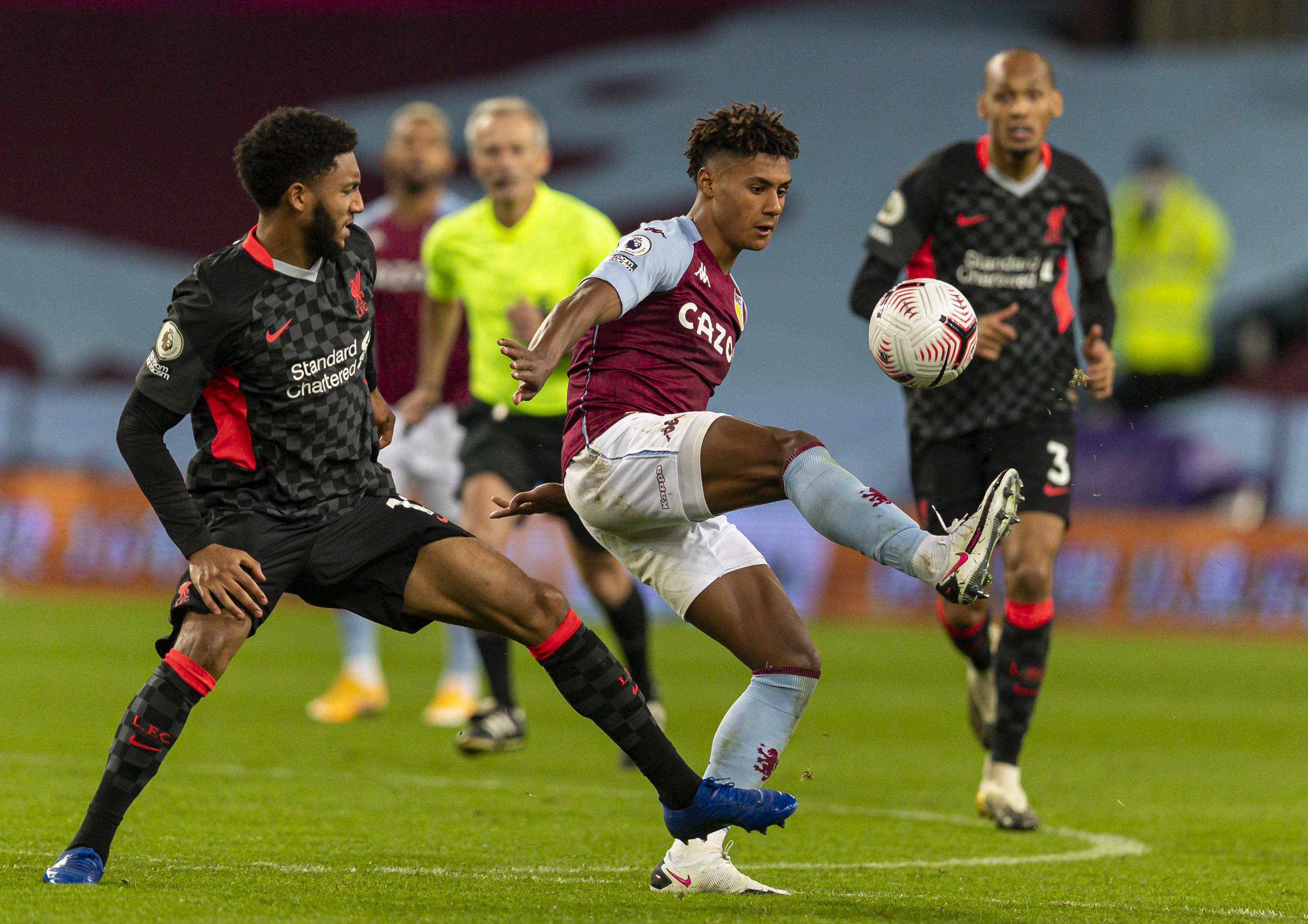 的一笔交易 的一笔交易